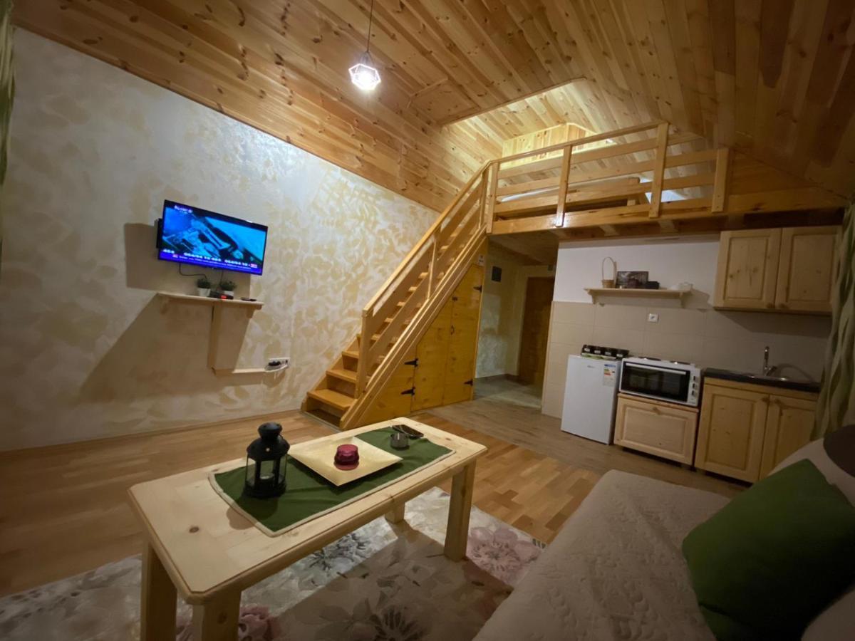 Apartmani Vuk 2 Kolasin Exterior photo