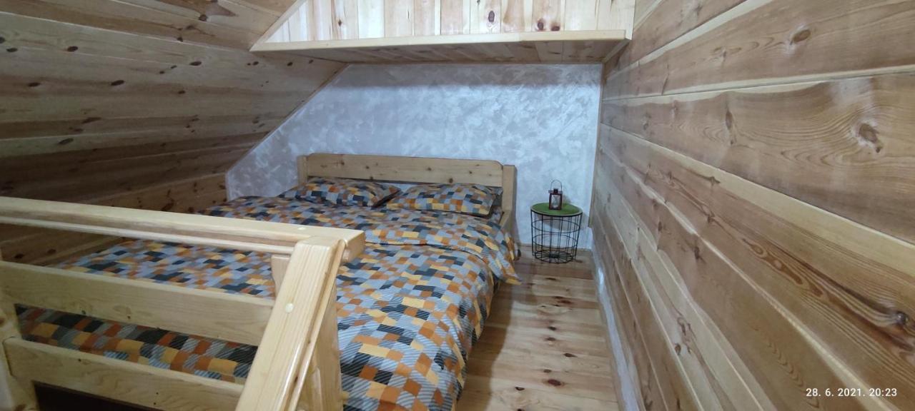 Apartmani Vuk 2 Kolasin Exterior photo