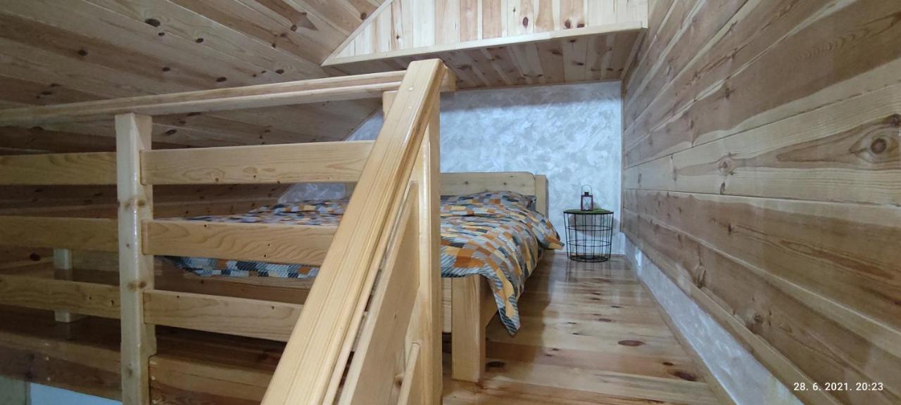 Apartmani Vuk 2 Kolasin Exterior photo