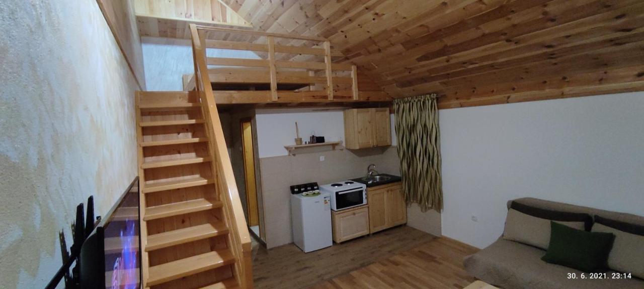 Apartmani Vuk 2 Kolasin Exterior photo