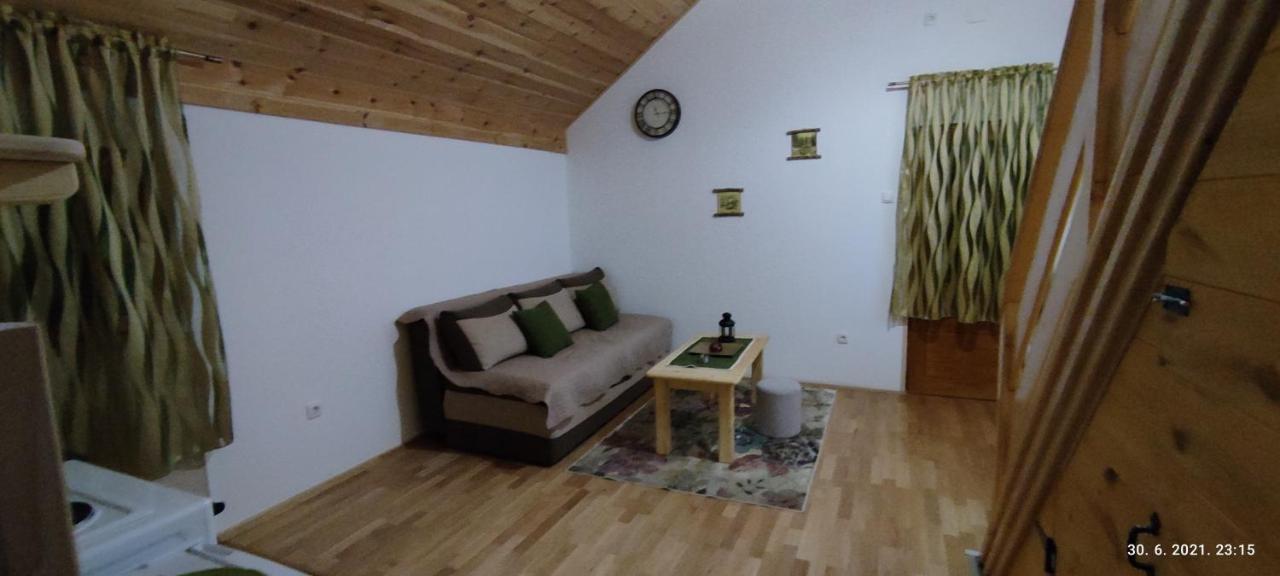 Apartmani Vuk 2 Kolasin Exterior photo