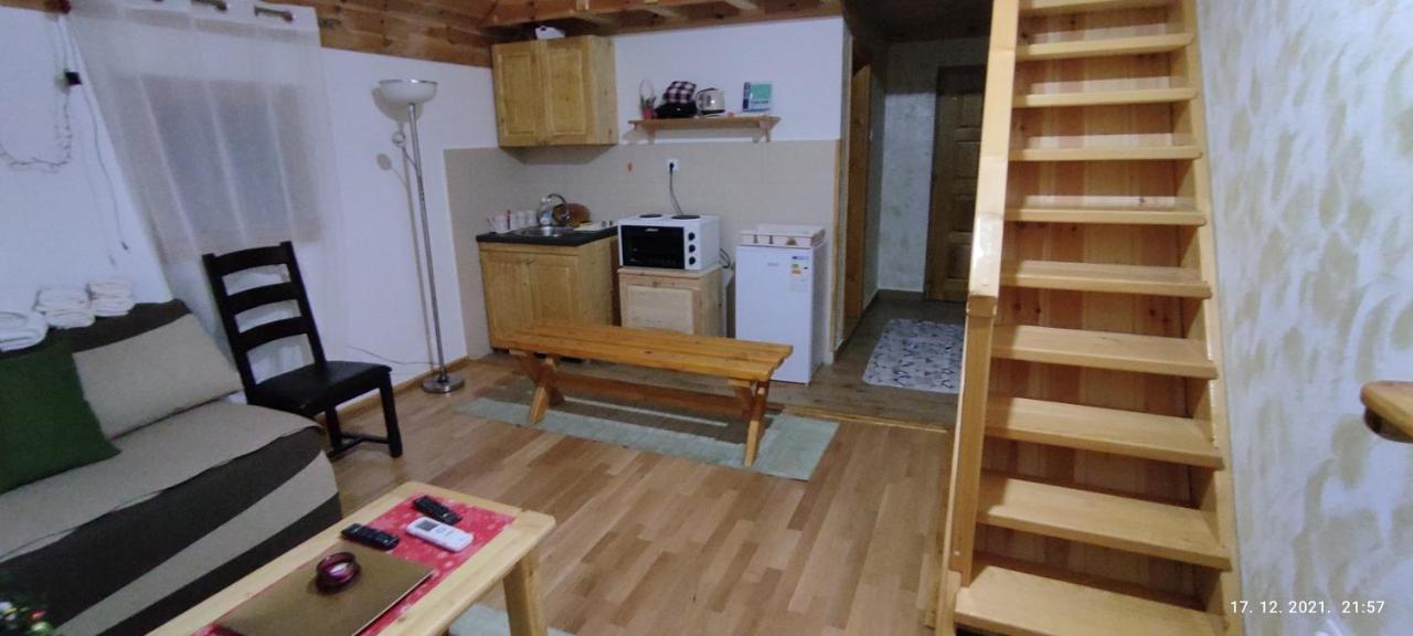 Apartmani Vuk 2 Kolasin Exterior photo