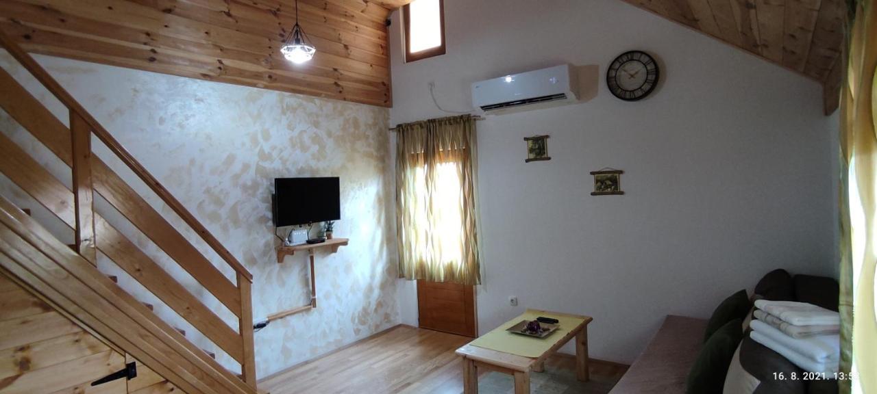 Apartmani Vuk 2 Kolasin Room photo