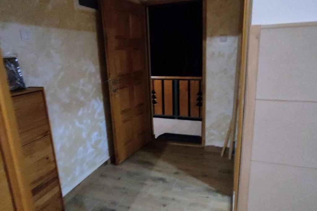 Apartmani Vuk 2 Kolasin Exterior photo