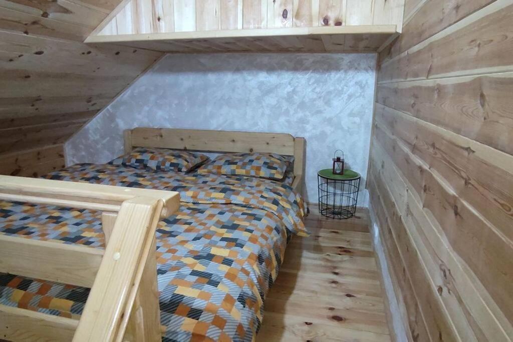 Apartmani Vuk 2 Kolasin Exterior photo