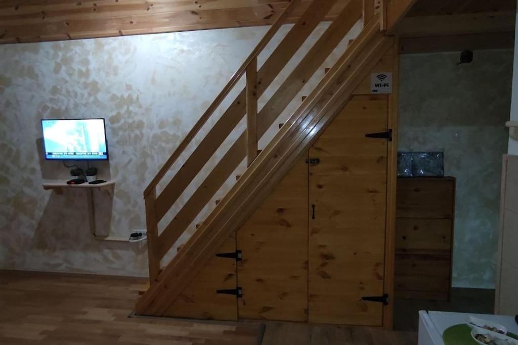 Apartmani Vuk 2 Kolasin Exterior photo