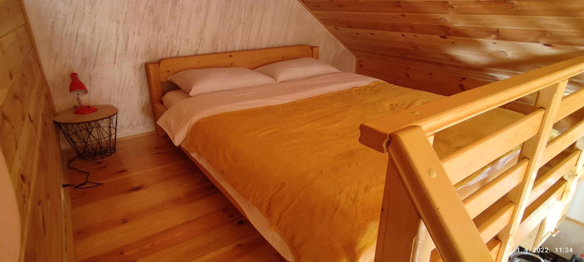 Apartmani Vuk 2 Kolasin Room photo